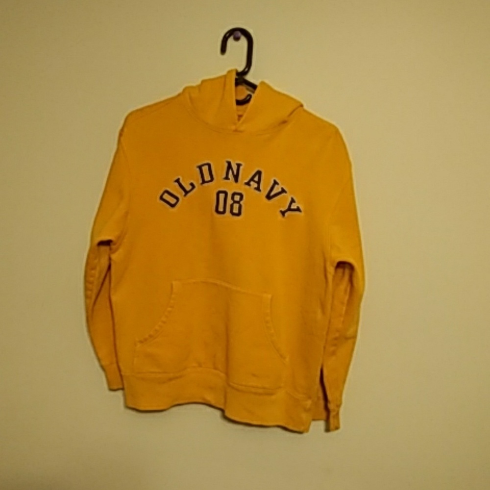 Old Navy Hoodie (Hooded Sweatshirt)